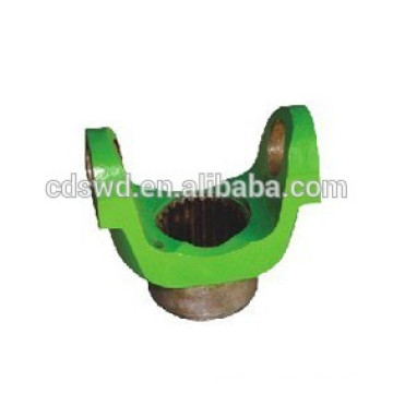 Terex Dump Trucks PN 09264802 3307 POWER INPUT acoplamento FLANGE